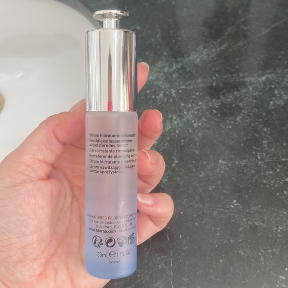 Filorga Hydro Hyal Cream and Serum Set - Picture 5 of 5